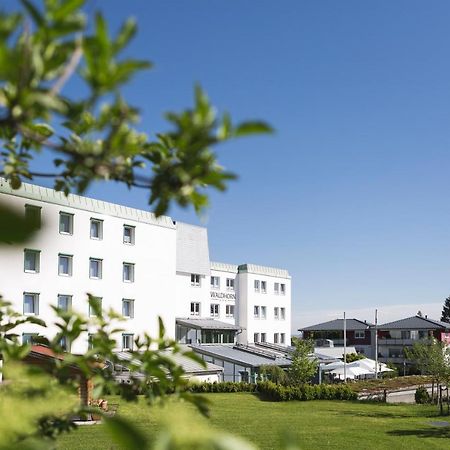 Hotel Waldhorn เคมป์เทน ภายนอก รูปภาพ