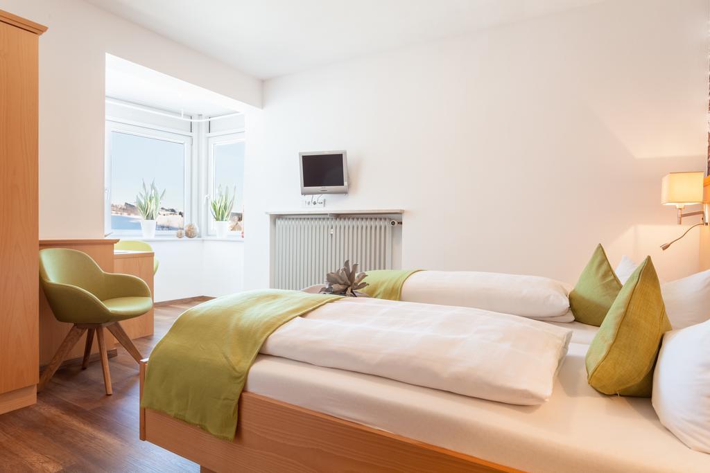 Hotel Waldhorn เคมป์เทน ภายนอก รูปภาพ