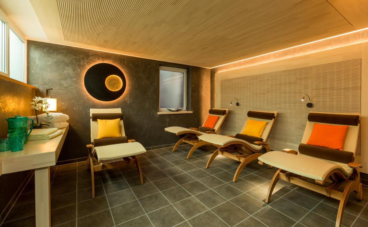 Hotel Waldhorn เคมป์เทน ภายนอก รูปภาพ